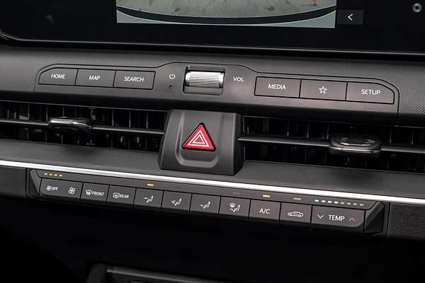 2025 Kia K4 S CL4m