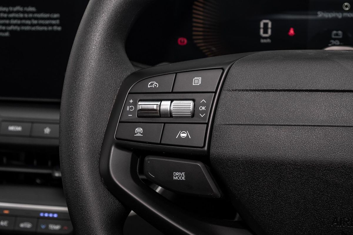 2025 Kia K4 S CL4m