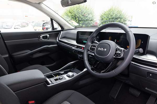 2025 Kia Sorento S MQ4 PE