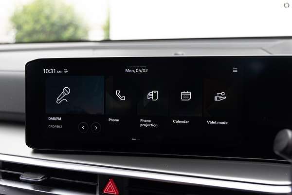 2025 Kia Sorento S MQ4 PE