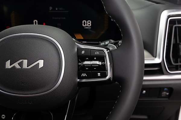 2025 Kia Sorento S MQ4 PE
