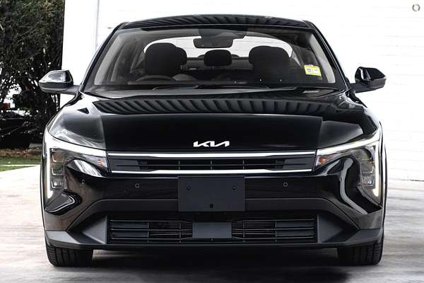 2025 Kia K4 Sport+ CL4m