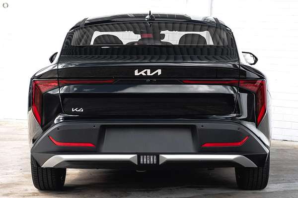 2025 Kia K4 Sport+ CL4m