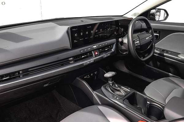 2025 Kia K4 Sport+ CL4m