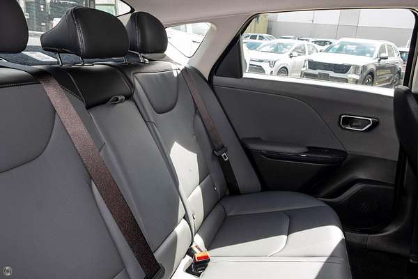 2025 Kia K4 Sport+ CL4m