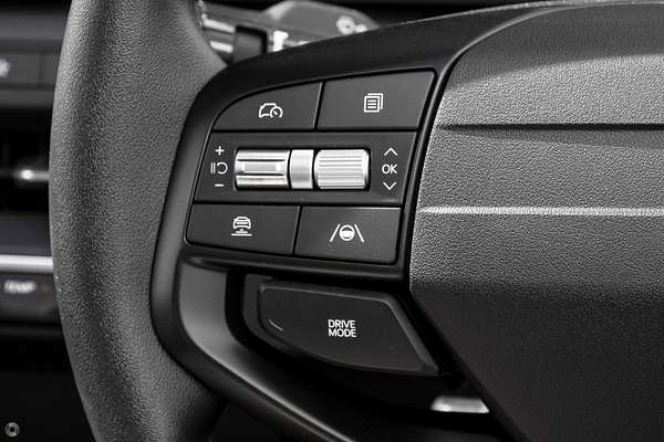 2025 Kia K4 Sport+ CL4m