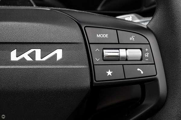 2025 Kia K4 Sport+ CL4m