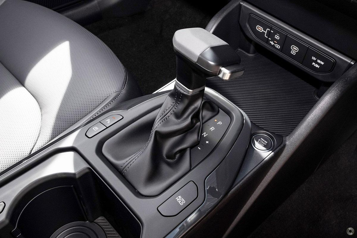 2025 Kia K4 Sport+ CL4m