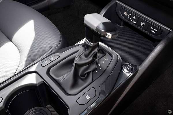 2025 Kia K4 Sport+ CL4m