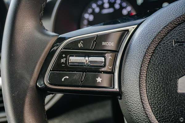 2024 Kia Cerato S BD