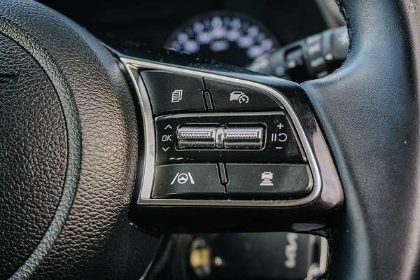 2024 Kia Cerato S BD