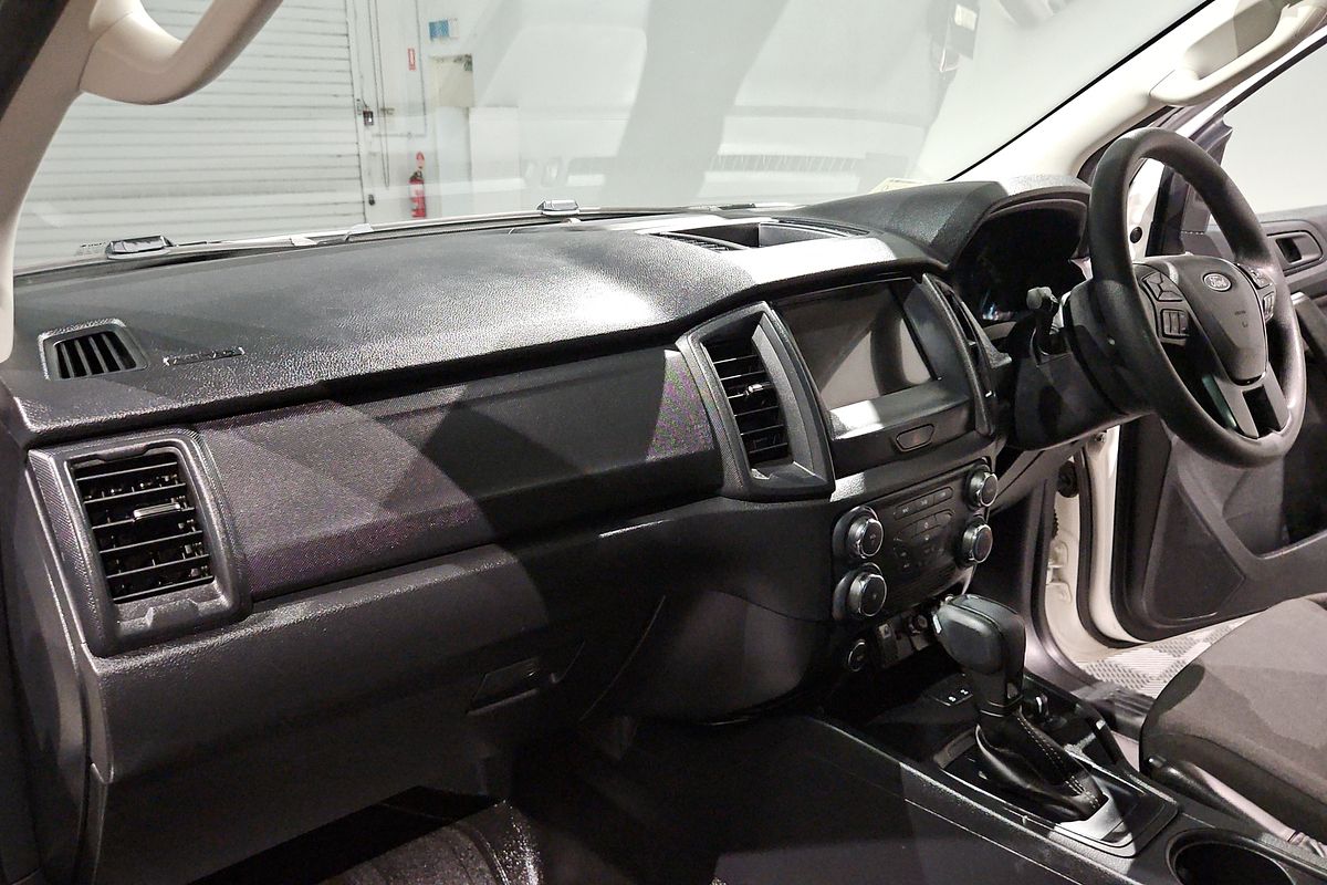 2020 Ford Ranger XL PX MkIII 4X4 3.2L