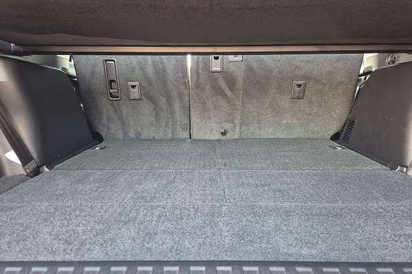 2023 Toyota Landcruiser Prado Kakadu GDJ150R