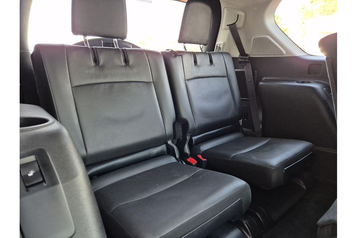 2023 Toyota Landcruiser Prado Kakadu GDJ150R