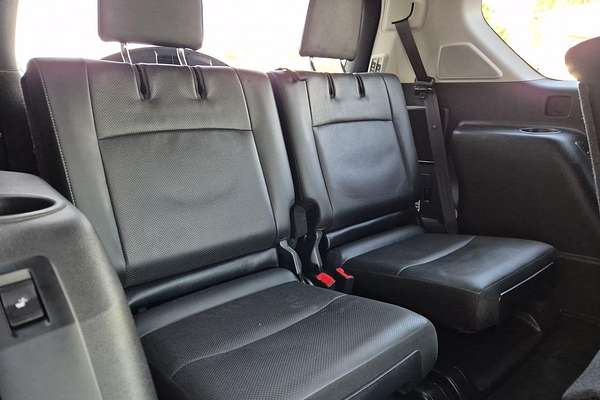 2023 Toyota Landcruiser Prado Kakadu GDJ150R