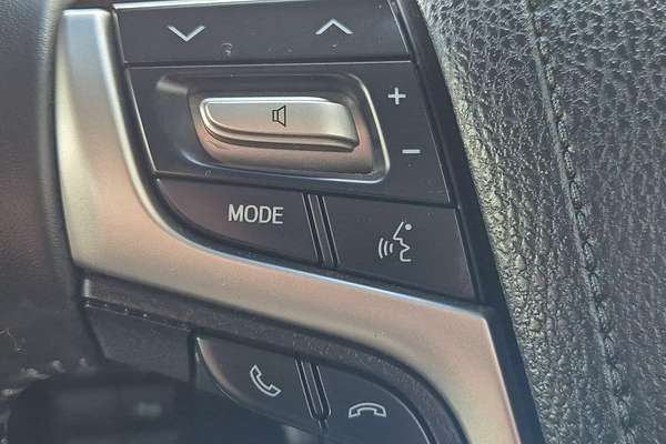 2023 Toyota Landcruiser Prado Kakadu GDJ150R