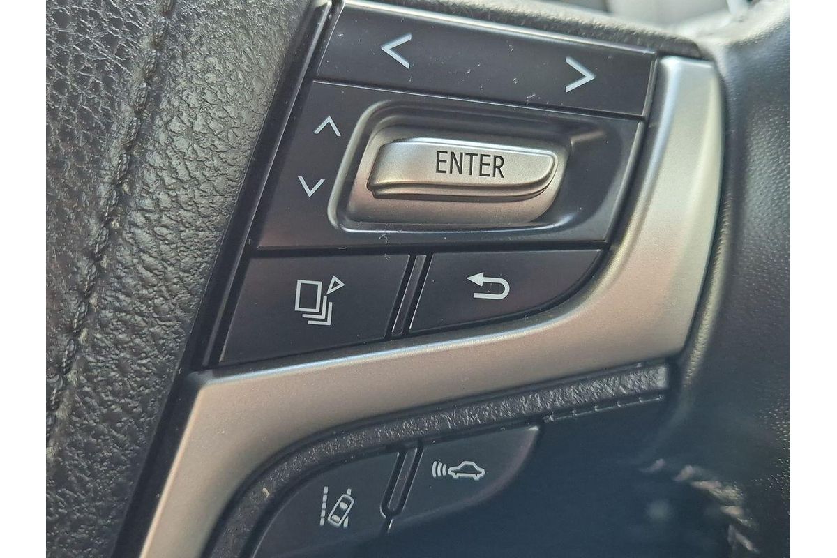 2023 Toyota Landcruiser Prado Kakadu GDJ150R