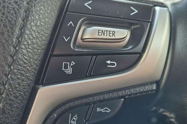 2023 Toyota Landcruiser Prado Kakadu GDJ150R