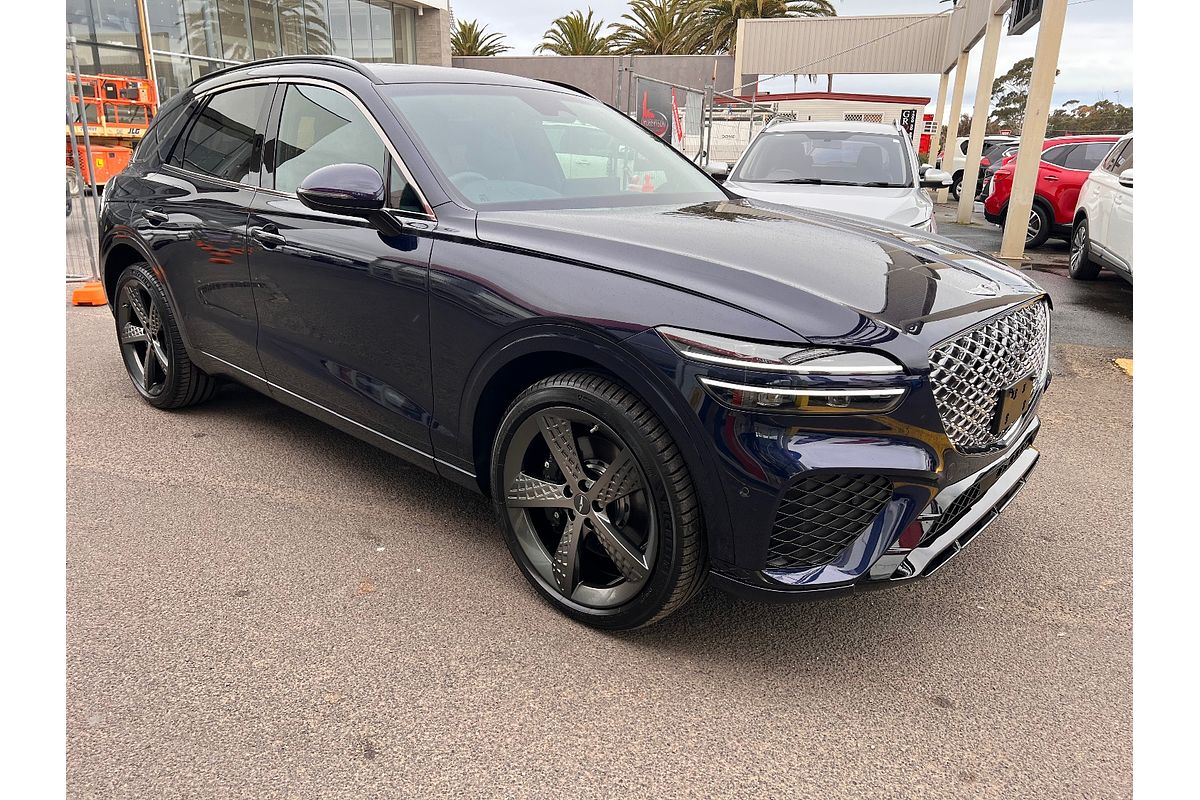 2024 Genesis GV70 2.5T AWD JK.V2