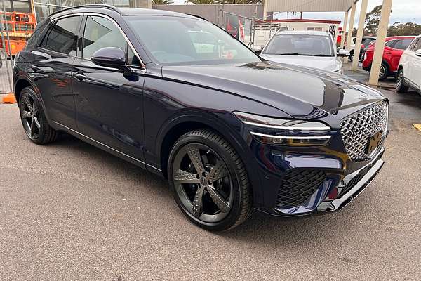 2024 Genesis GV70 2.5T AWD JK.V2