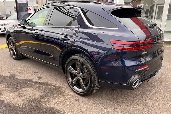 2024 Genesis GV70 2.5T AWD JK.V2