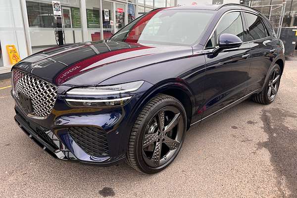 2024 Genesis GV70 2.5T AWD JK.V2
