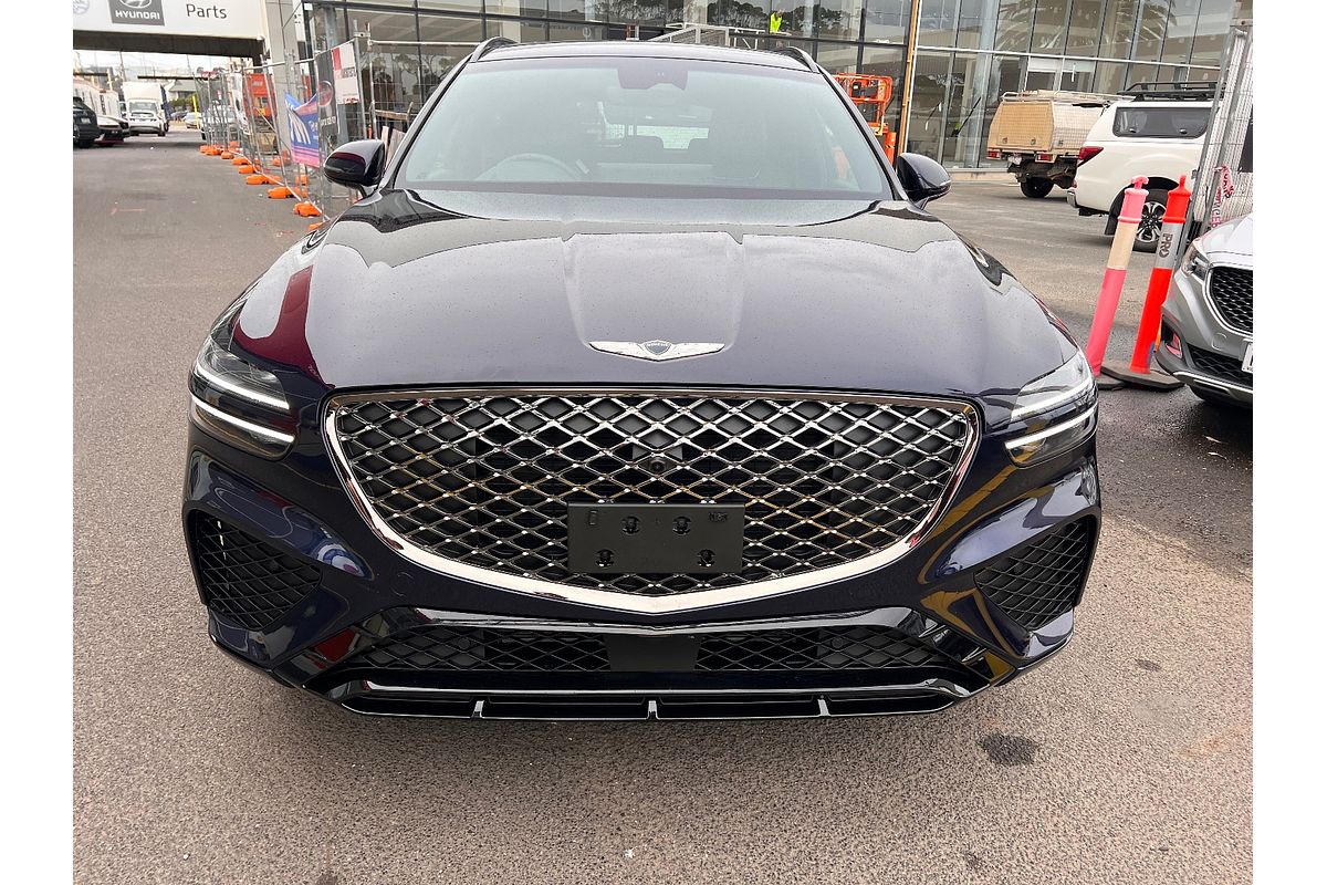 2024 Genesis GV70 2.5T AWD JK.V2