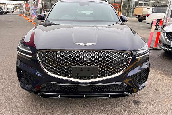2024 Genesis GV70 2.5T AWD JK.V2