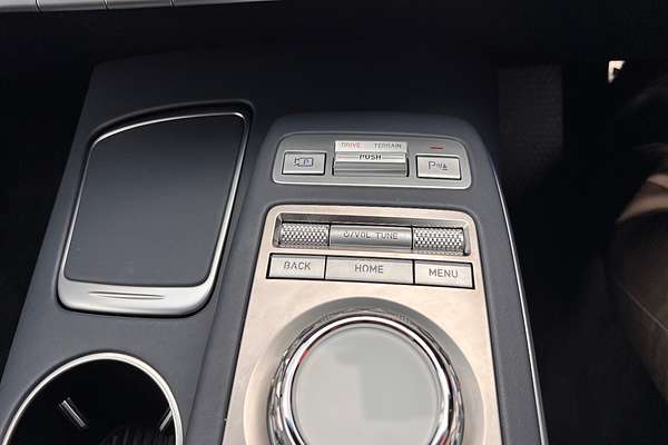 2024 Genesis GV70 2.5T AWD JK.V2