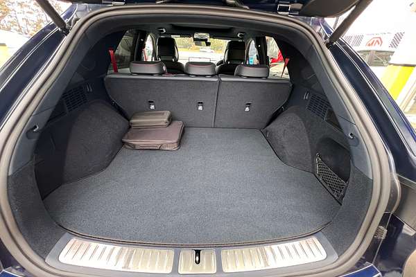 2024 Genesis GV70 2.5T AWD JK.V2