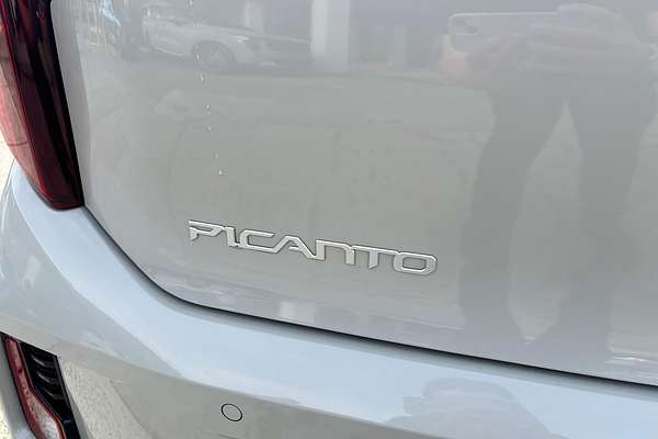 2024 Kia Picanto Sport JA PE2