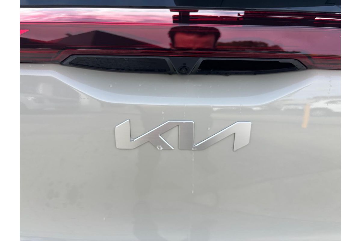 2024 Kia Picanto Sport JA PE2