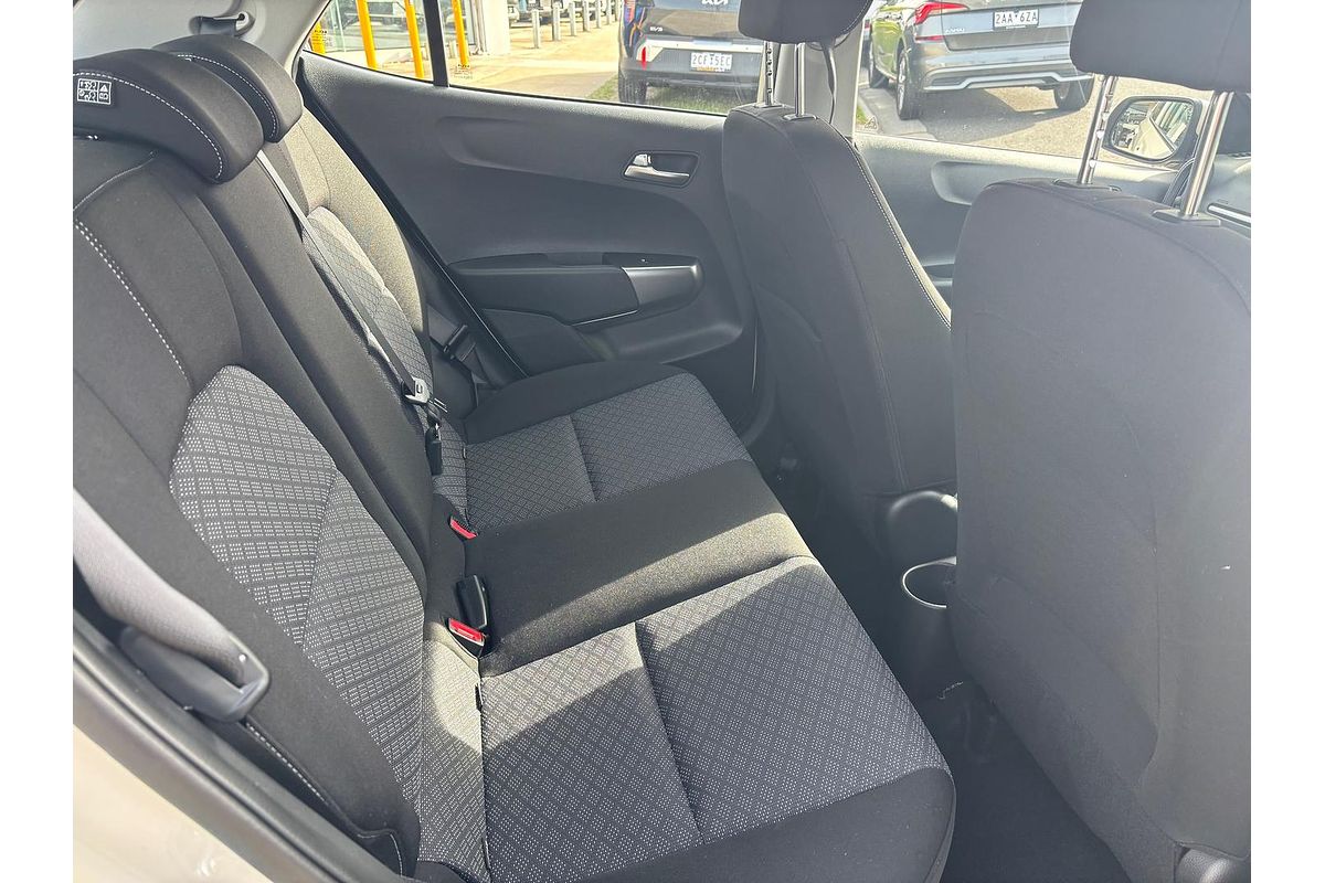 2024 Kia Picanto Sport JA PE2