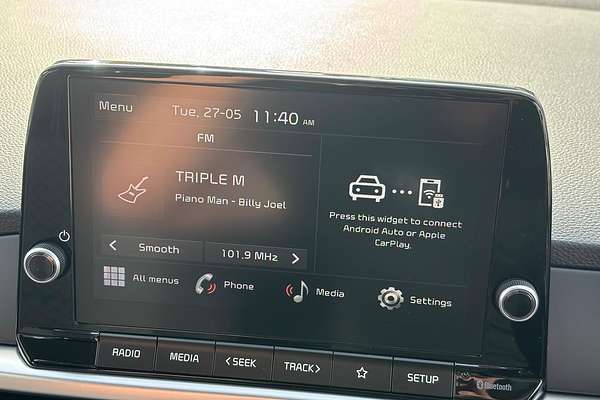 2024 Kia Picanto Sport JA PE2