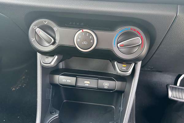 2024 Kia Picanto Sport JA PE2