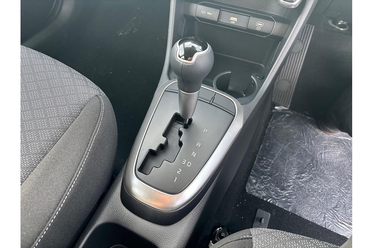 2024 Kia Picanto Sport JA PE2