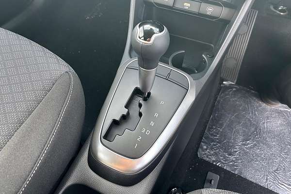 2024 Kia Picanto Sport JA PE2
