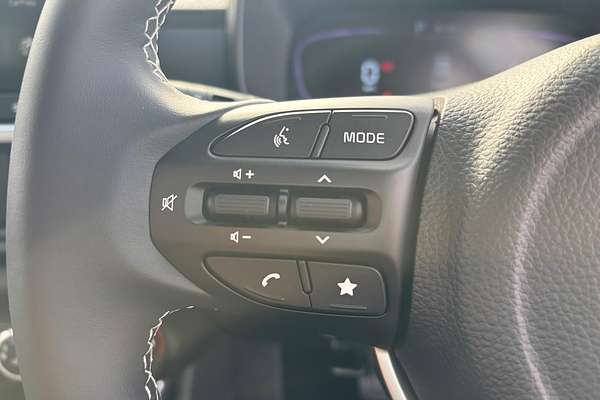 2024 Kia Picanto Sport JA PE2
