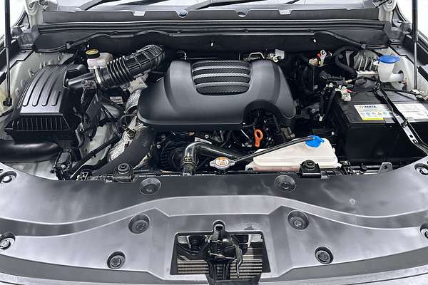 2022 GWM Ute Cannon Vanta NPW 4X4