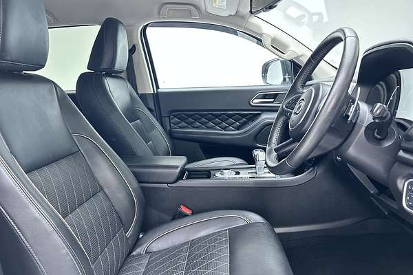 2022 GWM Ute Cannon Vanta NPW 4X4