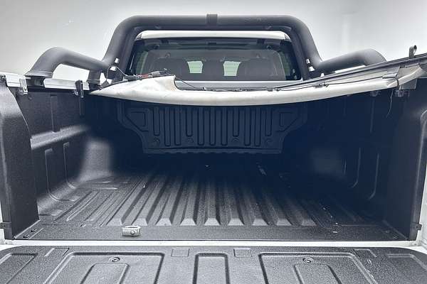 2022 GWM Ute Cannon Vanta NPW 4X4