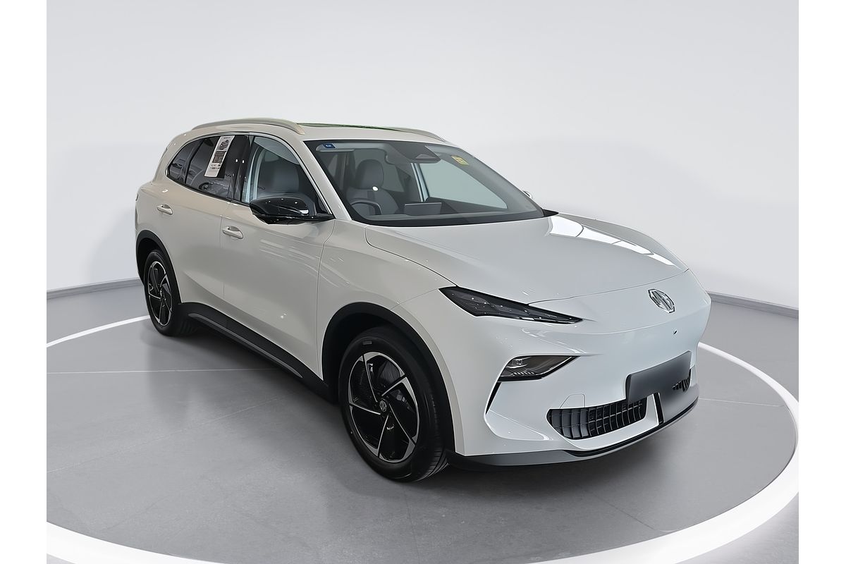 2025 MG MGS5 EV Essence 49 ZS3EM