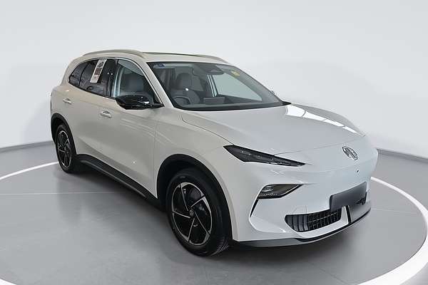 2025 MG MGS5 EV Essence 49 ZS3EM