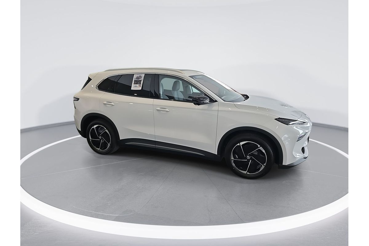 2025 MG MGS5 EV Essence 49 ZS3EM