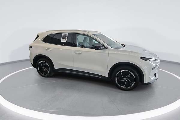 2025 MG MGS5 EV Essence 49 ZS3EM