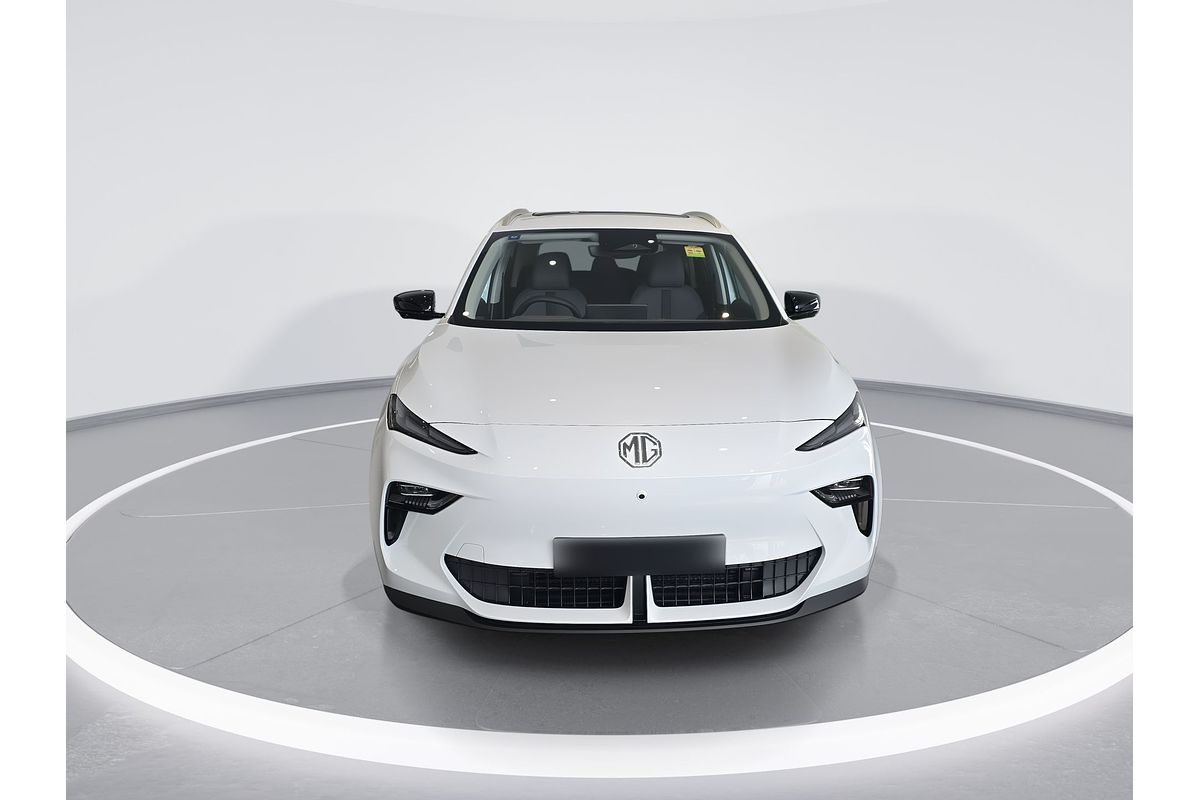 2025 MG MGS5 EV Essence 49 ZS3EM