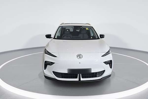 2025 MG MGS5 EV Essence 49 ZS3EM