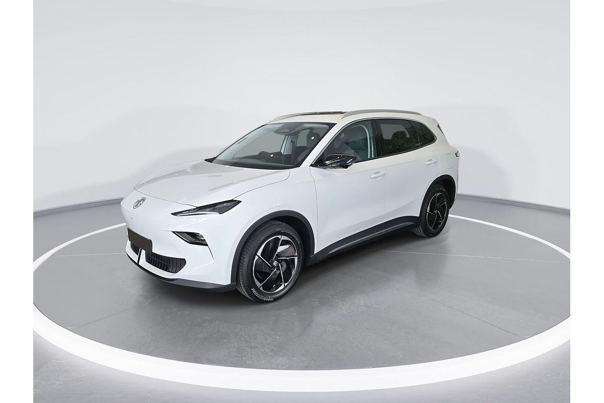 2025 MG MGS5 EV Essence 49 ZS3EM
