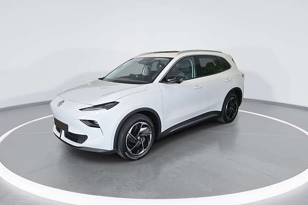 2025 MG MGS5 EV Essence 49 ZS3EM