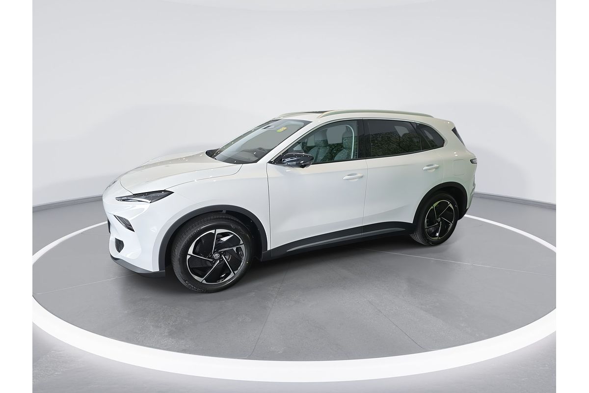 2025 MG MGS5 EV Essence 49 ZS3EM